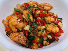 -笨罗卜浏阳菜馆(太平街店)