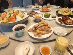 -明州小宴(文化广场店)
