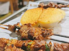 -聚点串吧·北京烧烤(朝北店)
