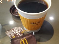 -麦当劳(曲阳店)