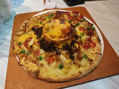 -达美乐比萨(骏壹万邦广场店)