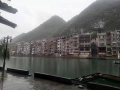 -古城苗家土菜馆(河景餐厅店)