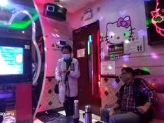 -名星会量贩式KTV旗舰店(盈熙广场店)