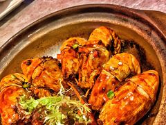 -啫神·广州地标美食(北京路店)