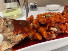 -香雪海饭店中餐厅(人民桥店)