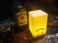-丽纳尔斯酒吧LENORE’S BAR(三经街店)