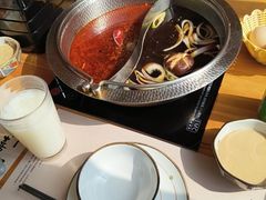 -牛匠和牛寿喜锅(西安总店)