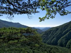 -五女峰国家森林公园
