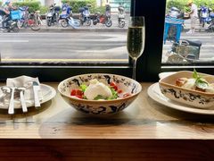 -Mammamia意大利餐厅(古北店)