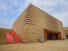 -盘龙城国家考古遗址公园