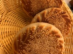 吊炉烧饼-三义和酒楼(千佛山店)