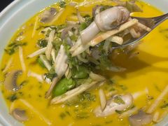-新光酒家·河豚·海鲜·蟹料理(浦东店)