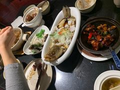 -鹿港小镇(霄云店)