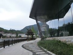 -斯瑞特国际酒店