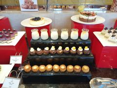 -索菲特西湖大酒店·香榭丽全日候餐厅(南山路店)