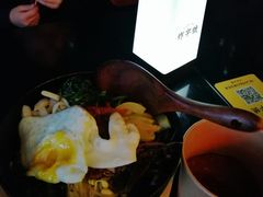-韩见·韩式拌饭·炸鸡(石厦店)