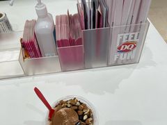 -DQ·蛋糕·冰淇淋(鸿坤店)