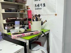 -青青照相馆(百花四路店)
