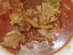 -老雒阳面馆·水席(定鼎门店)