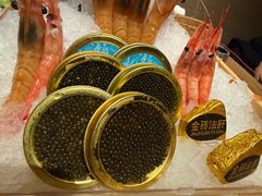-Minase水濑·日料放题(外滩店)