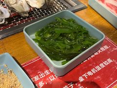 -蚝英雄鲜蚝自助专门店(长楹天街直营店)