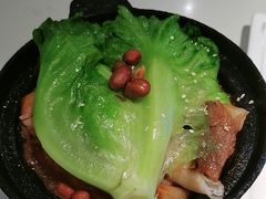 -叹茶靓点·粤式餐厅·全天茶市(石井万民广场店)