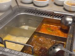 -海底捞火锅(铂澜大象城店)