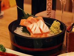 -小山日本料理(太古汇店)