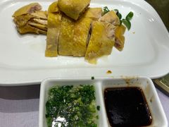 -顺风江南宴(静安大融城店)