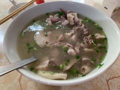 八刀汤-附城饭店(新紫路店)