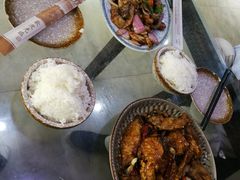 -三子下水馆(南十四道街151号店)