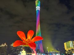 -海心沙亚运公园