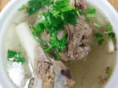 羊骨-腾兴饺子(腾龙路店)