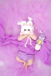 -格林童趣专业儿童摄影(公益西桥店)