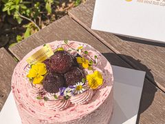 -卷心卷意·轻甜蛋糕(新光天地店)