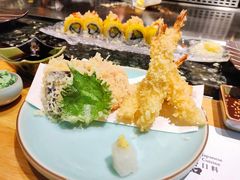 -松临·铁板烧&Omakase(神农店)