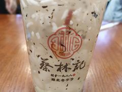 糊米酒-蔡林记(昙华林泛悦汇店)