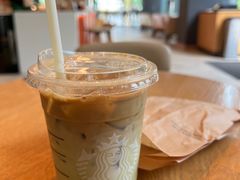 -星巴克(温州瑞安吾悦广场店)