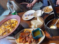 -索溪山寨·湘西饮食文化博物馆(标志门店)