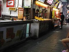 -双桂坊美食街(南大街商业步行街店)