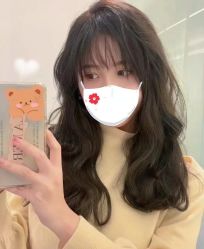 点击看大图 -熙.Hair 丨专注女子中长发丨