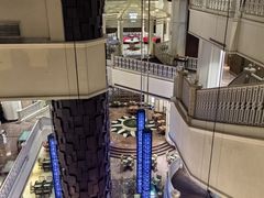 -吉隆坡喜来登帝国酒店