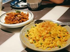 -假装苏杭·园林餐厅(陆家嘴中心店)