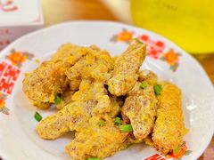 -谢记上海大排档(长寿路店)
