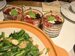 -老阿爸鲜鱼土菜(园区永旺店)