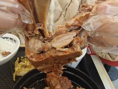 -犟骨头排骨饭•大骨面(弘阳广场店)