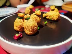 -上海滩餐厅(BFC外滩金融中心店)