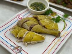 -大有利茶餐厅(福民店)