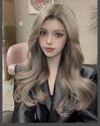-3AM·S HAIR SALON烫发染发接发