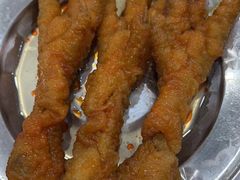 -笋果坊螺蛳粉(竹园小区店)